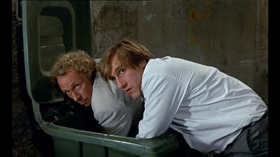 The Accomplices