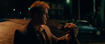 The Beaver