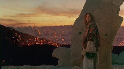 Born of Fire