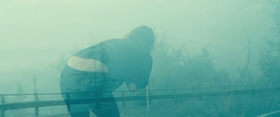Clouds of Sils Maria