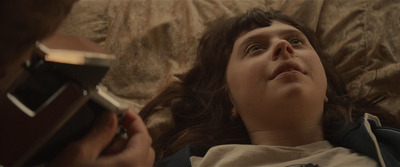 The Diary of a Teenage Girl