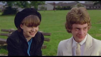 Gregory's Girl