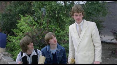 Gregory's Girl