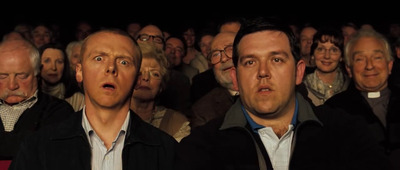 Hot Fuzz