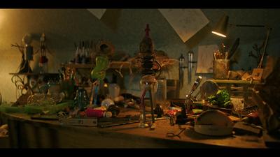 Hereditary