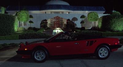 Into the Night