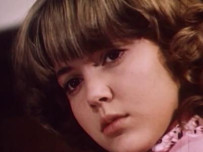 Julie Darling