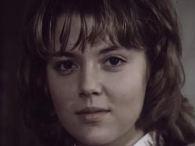 Julie Darling