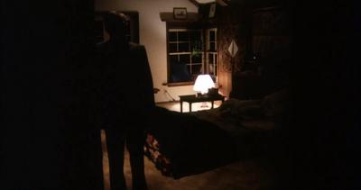 The Killing of a Chinese Bookie