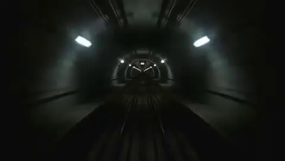 The Midnight Meat Train