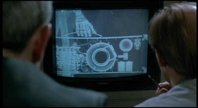 The Manhattan Project