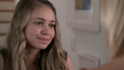 Missing at 17