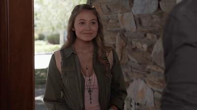 Missing at 17