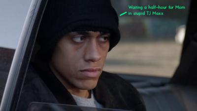 Missing at 17