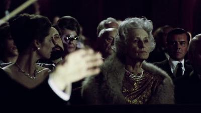 The Night Porter