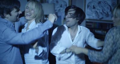 The Overnight