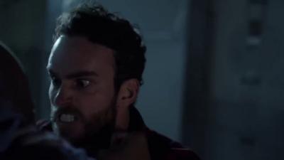 Psycho Brother In-Law