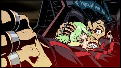 Redline