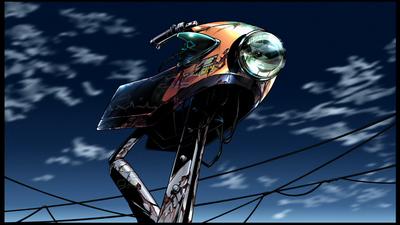 Redline