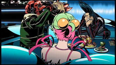 Redline