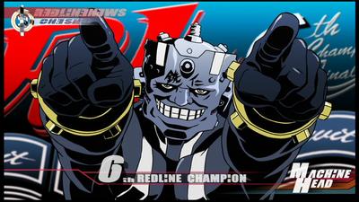 Redline