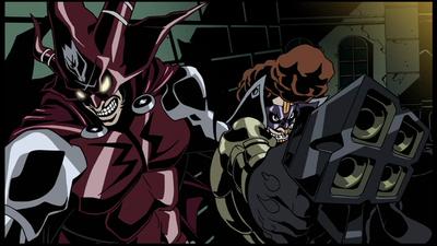 Redline