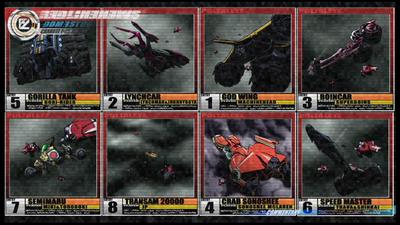 Redline