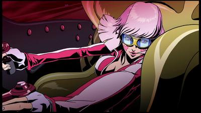 Redline