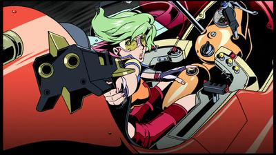 Redline