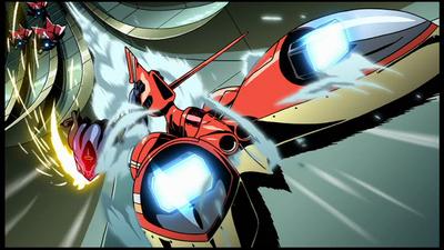 Redline