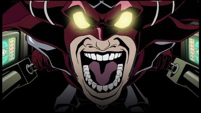Redline