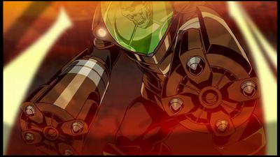 Redline