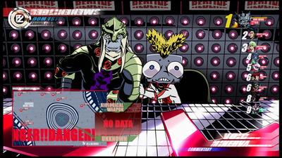 Redline