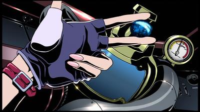 Redline