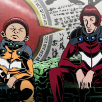 Miki & Todoroki