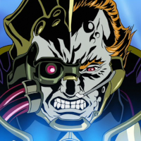 President of Roboworld