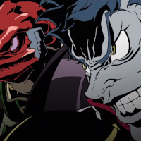 Trava & Shinkai