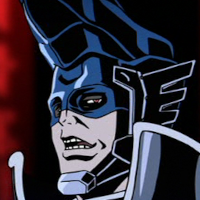 Colonel Volton