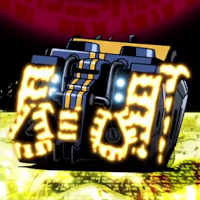 Gorillatank