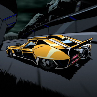 Trans Am 20000