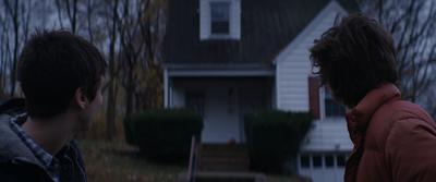 Super Dark Times