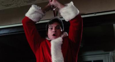 Silent Night, Deadly Night/Silent Night, Deadly Night Part 2