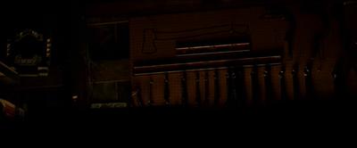 The Strangers