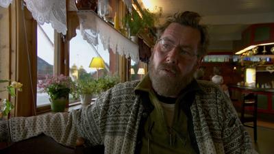 Trollhunter