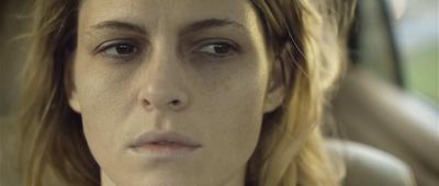 Upstream Color