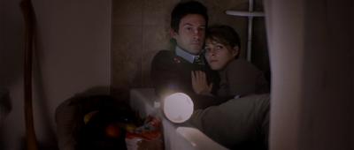 Upstream Color