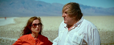 Valley of Love