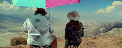 Valley of Love