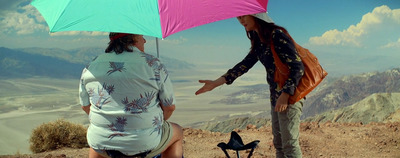 Valley of Love
