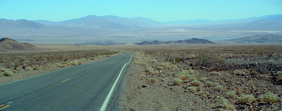 Valley of Love